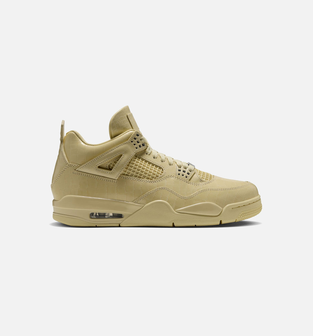 Air Jordan 4 Retro x J Balvin Amazonas Men's Lifestyle Shoe