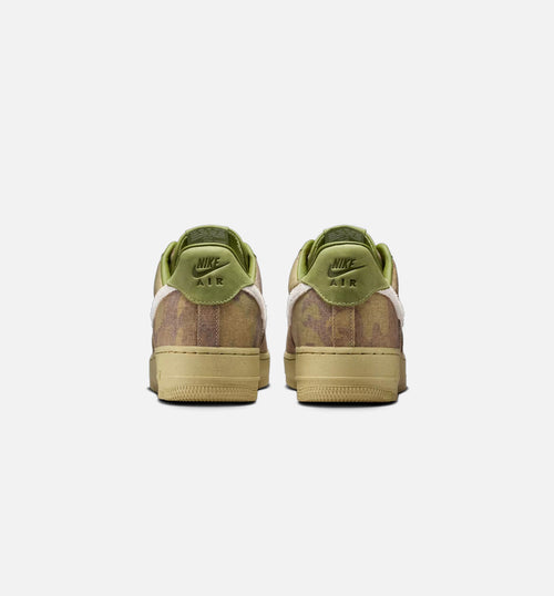 Air Force 1 Low Asparagus and Chlorophyll Men's Lifestyle Shoe