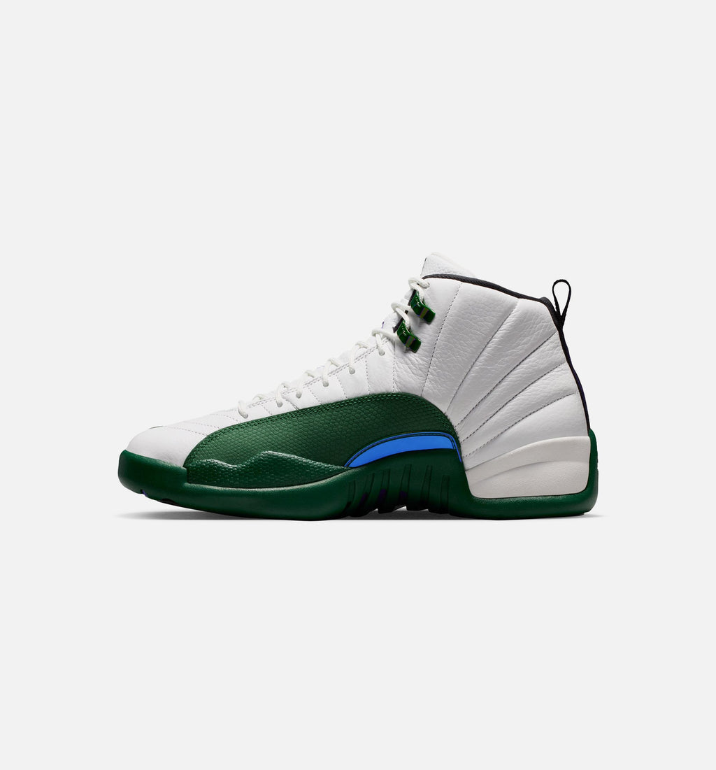 Air Jordan 12 Retro Idols Become Rivals Men's Lifestyle Shoe