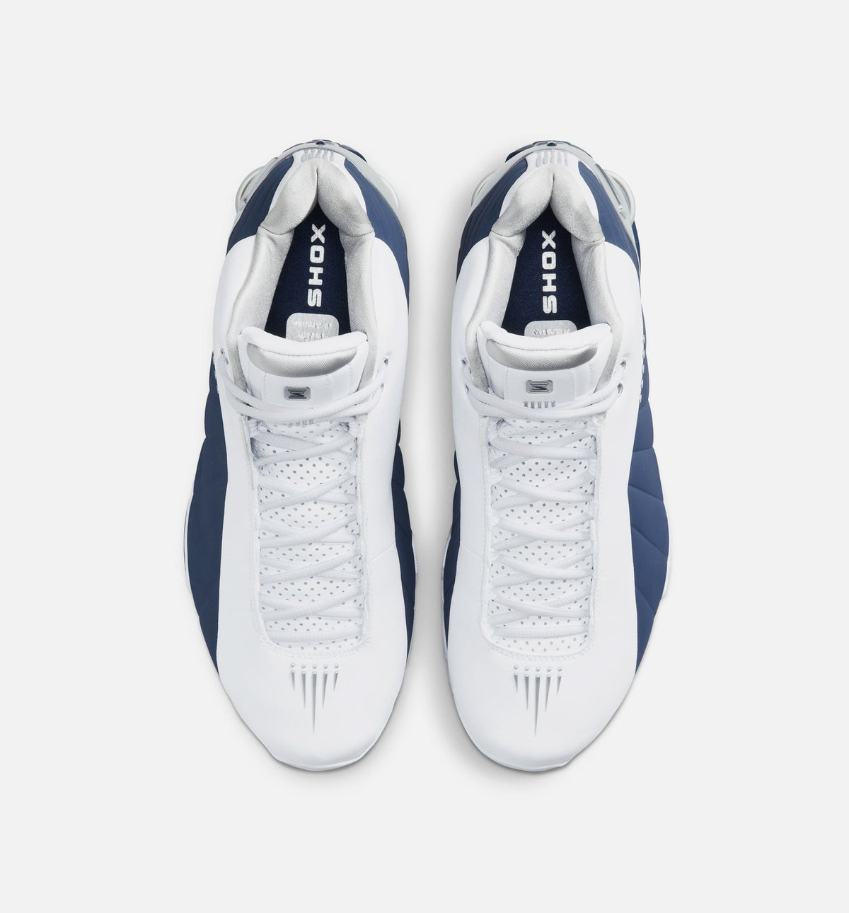 Shox BB4 Olympic Men's Lifestyle Shoe