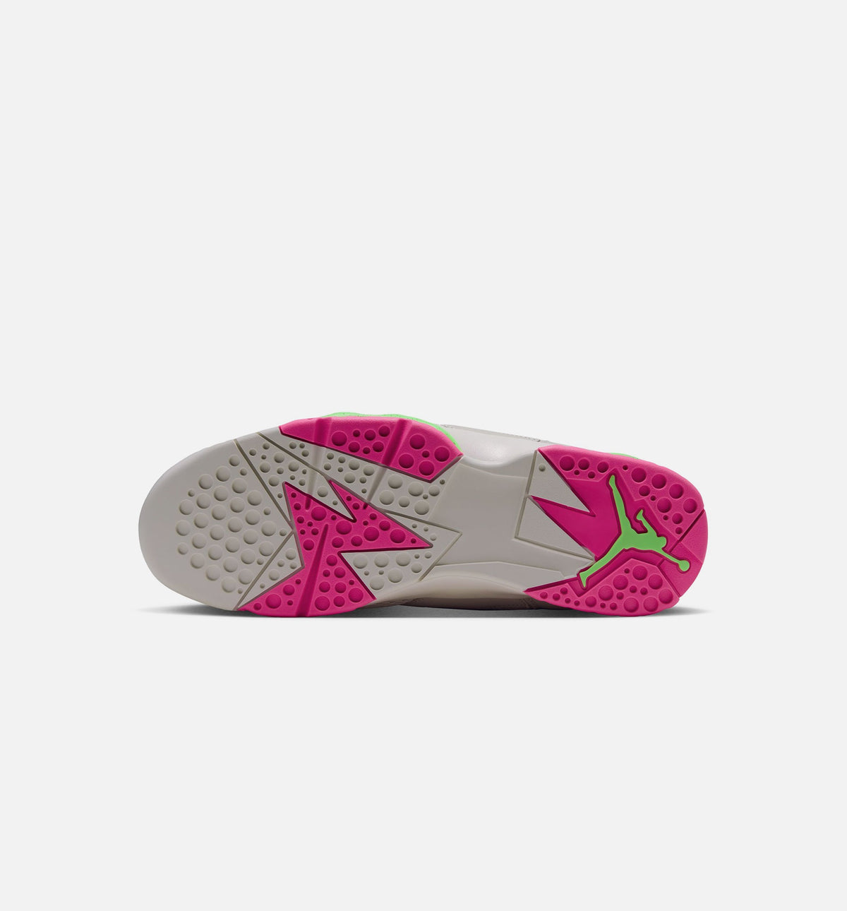 Air Jordan 7 Retro Tennis Day Men's Lifestyle Shoe