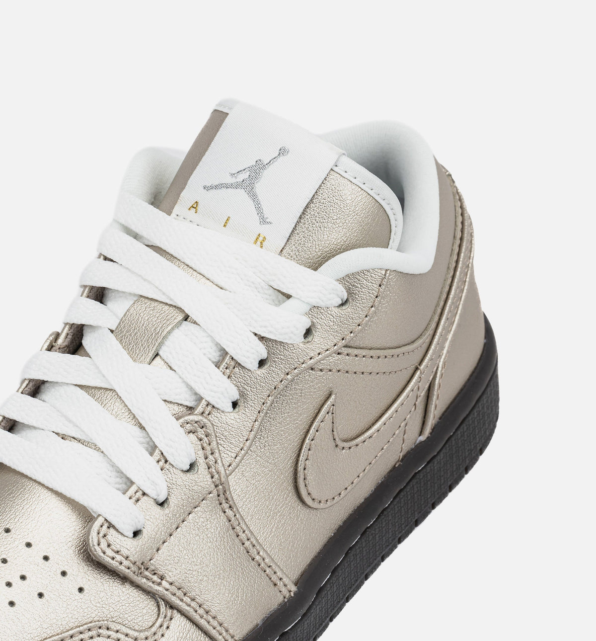 Air Jordan 1 Low SE Metallic Zinc Women's Lifestyle Shoe
