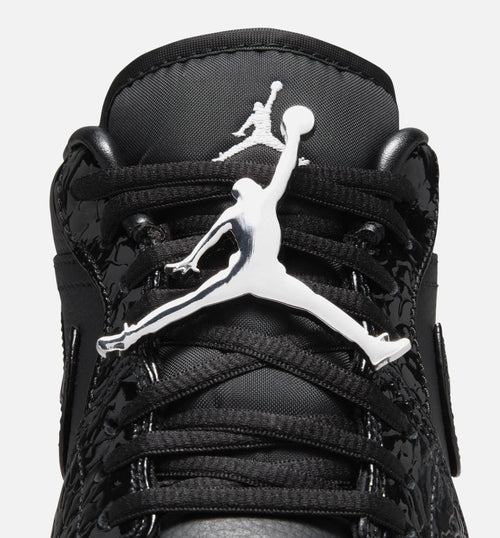 Air Jordan 1 Low Patent Elephant Women's Lifestyle Shoe