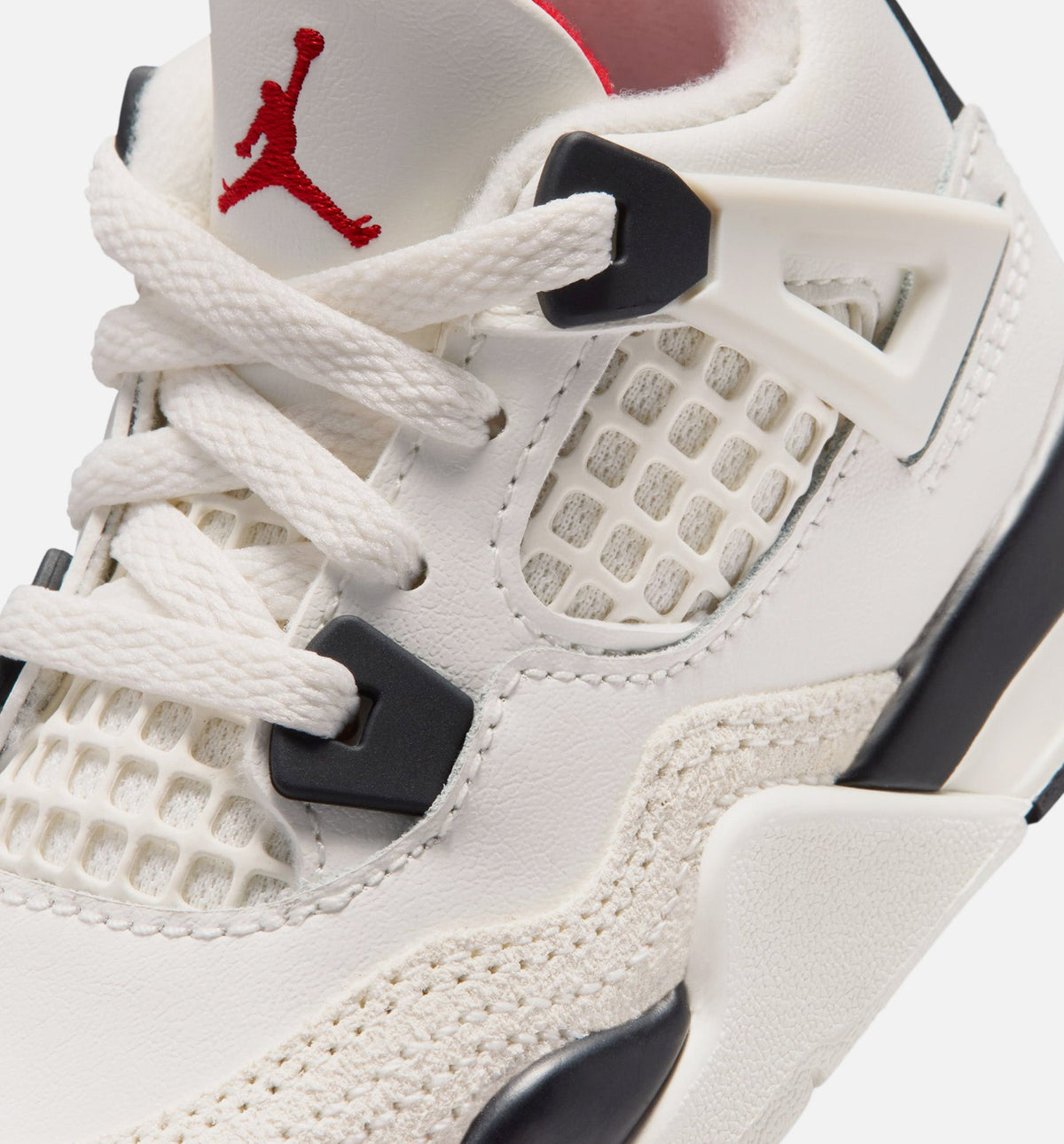 Air Jordan 4 Retro Flight Club Infant/Toddler Lifestyle Shoe