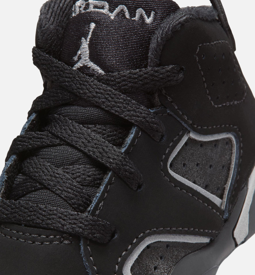 Air Jordan 6 Cap & Gown Infant/Toddler Lifestyle Shoe