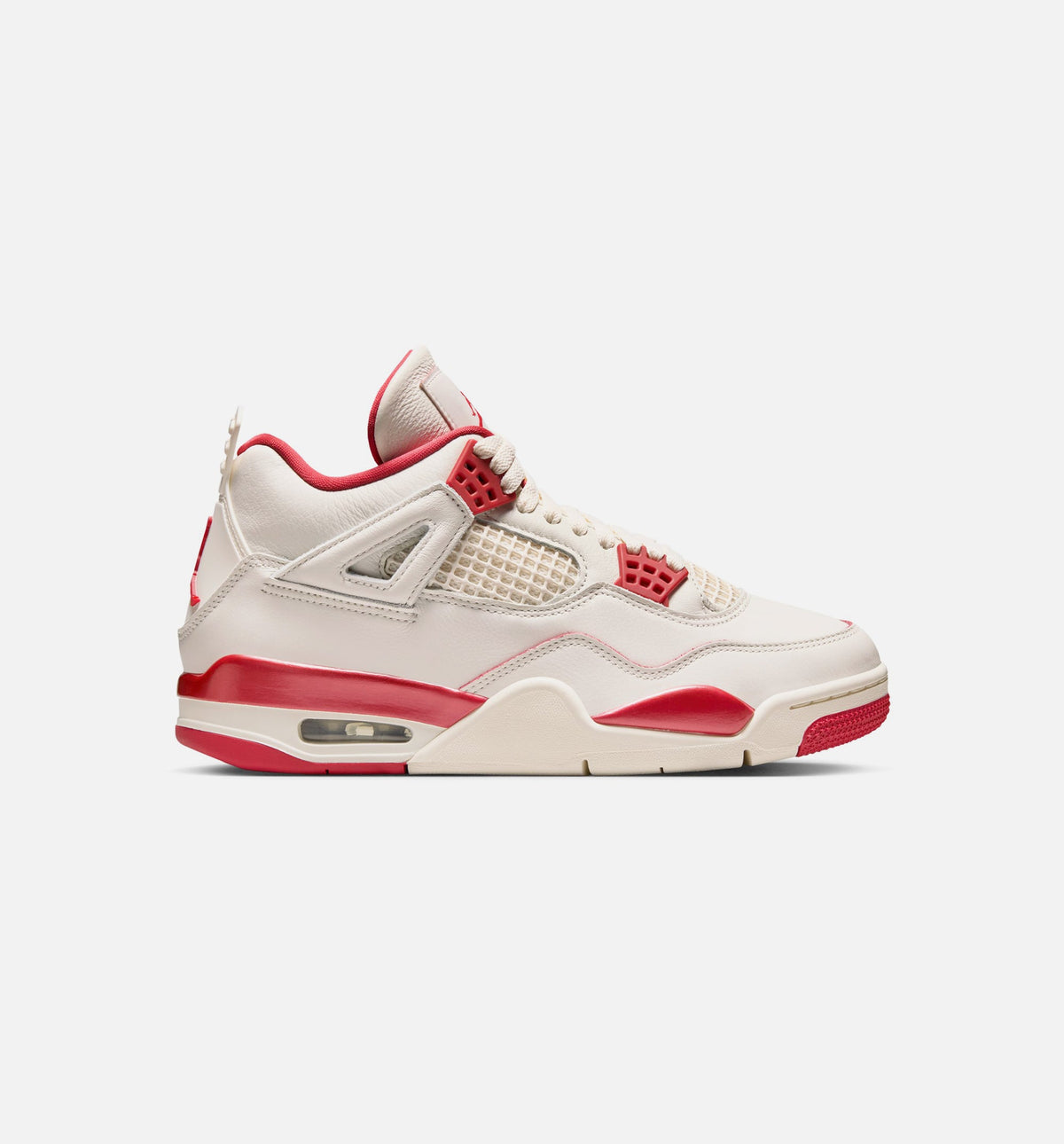 Air Jordan 4 Retro Valentine's Day Women's Lifestyle Shoe
