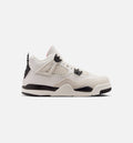 Air Jordan 4 Retro Flight Club Preschool Lifestyle Shoe