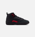 Air Jordan 12 Retro Bloodline Grade School Lifestyle Shoe