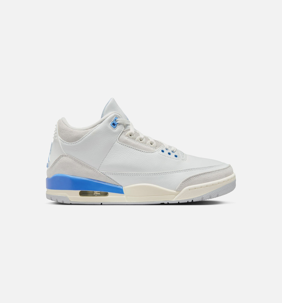 Air Jordan 3 Retro Lucky Shorts Men's Lifestyle Shoe