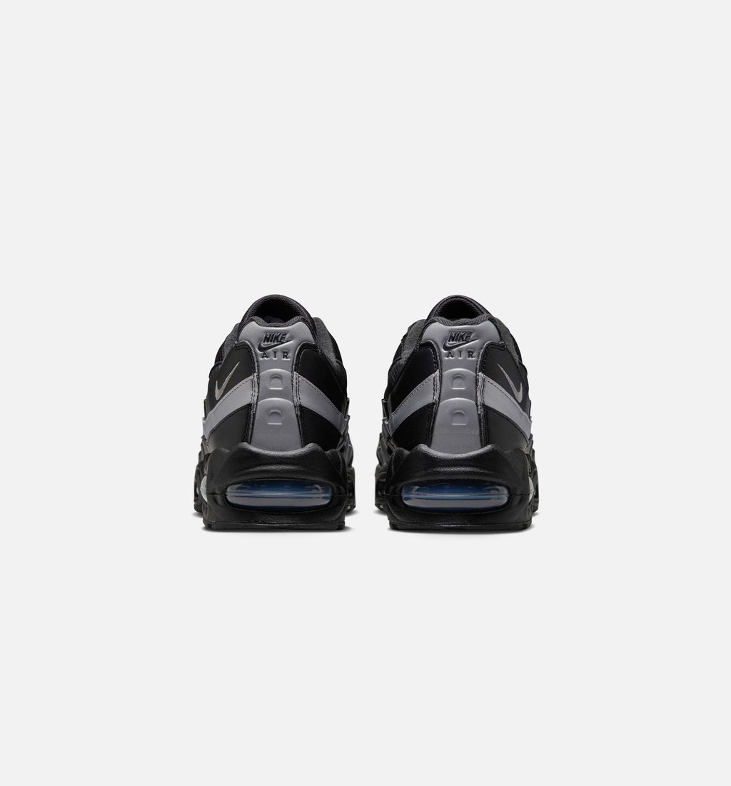 Air Max 95 Big Bubble OG Reflective Accents Men's Lifestyle Shoe