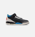 Air Jordan 3 Retro OG Rare Air Men's Lifestyle Shoe