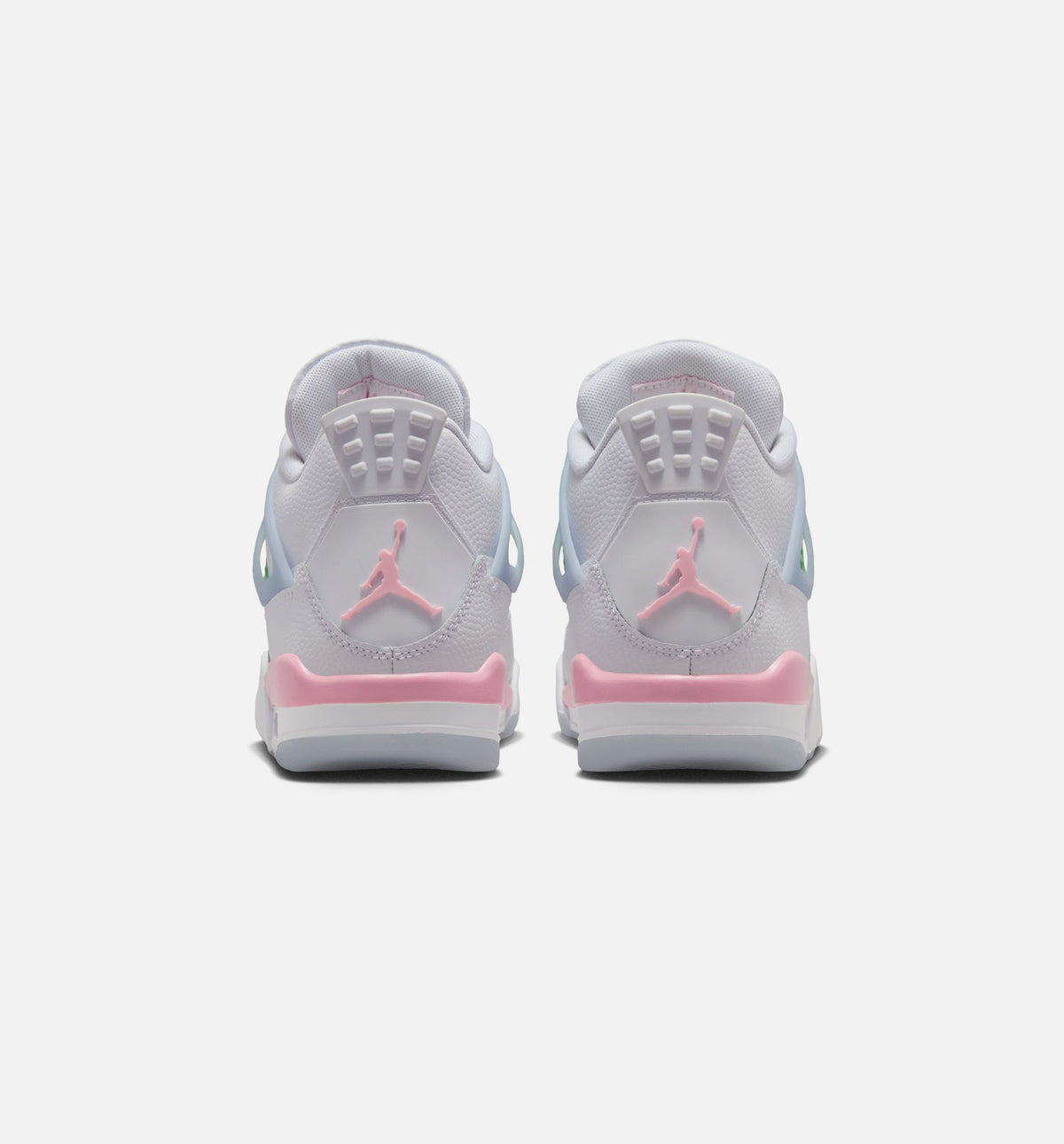 Air Jordan 4 Retro Medium Soft Pink Grade School Lifestyle Shoe