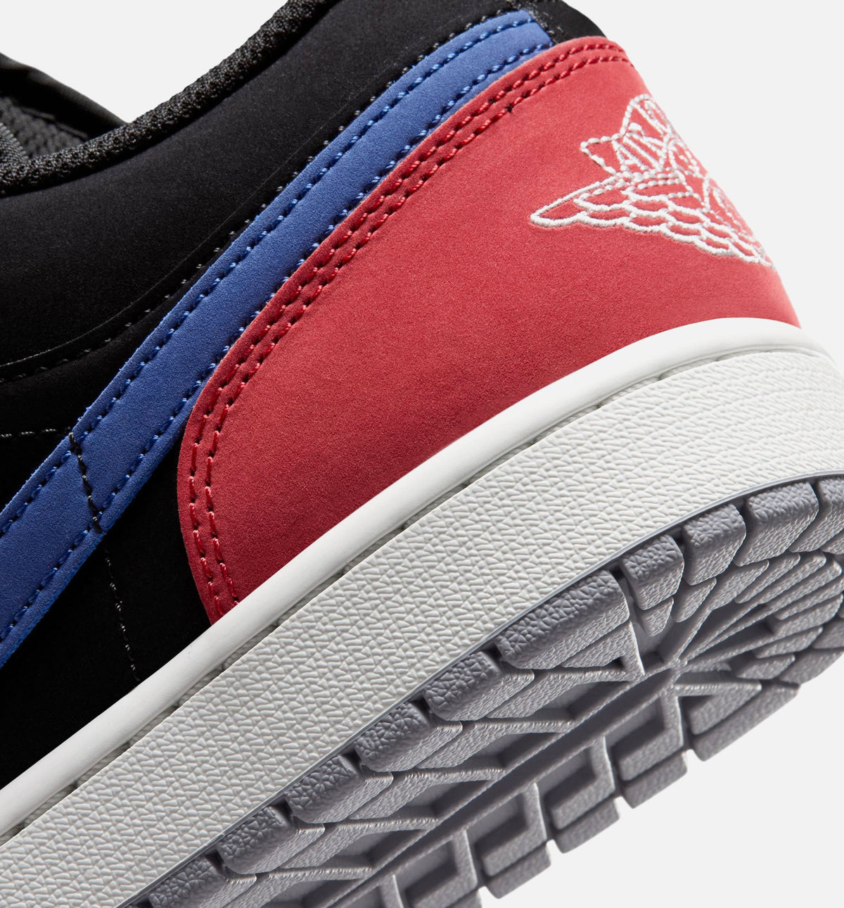 Air Jordan 1 Low Men's Lifestyle Shoe