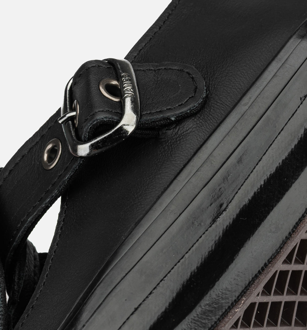 LX Mary Jane 93 Perlized Black Women's Lifestyle Shoe