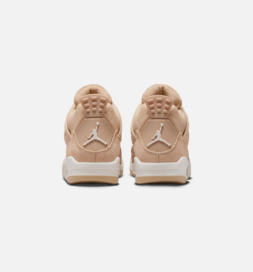 Air Jordan 4 Retro Cozy Girl Women's Lifestyle Shoe