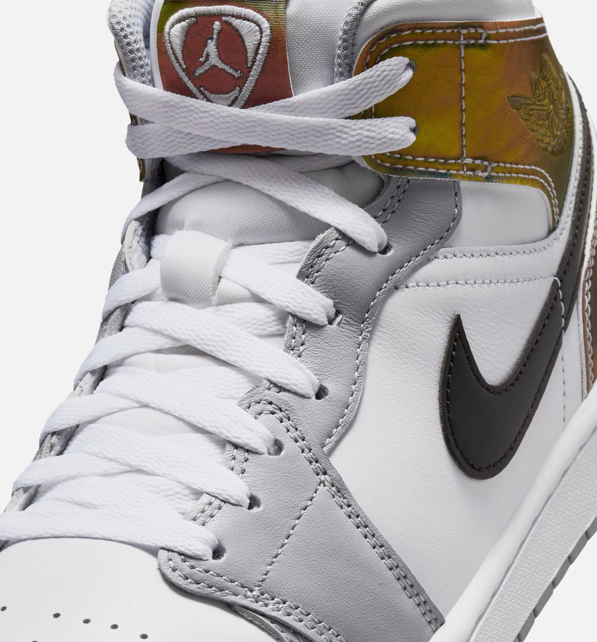 Air Jordan 1 Mid SE Men's Lifestyle Shoe