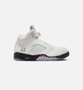 Air Jordan 5 Retro Medium Soft Pink Men's Lifestyle Shoe