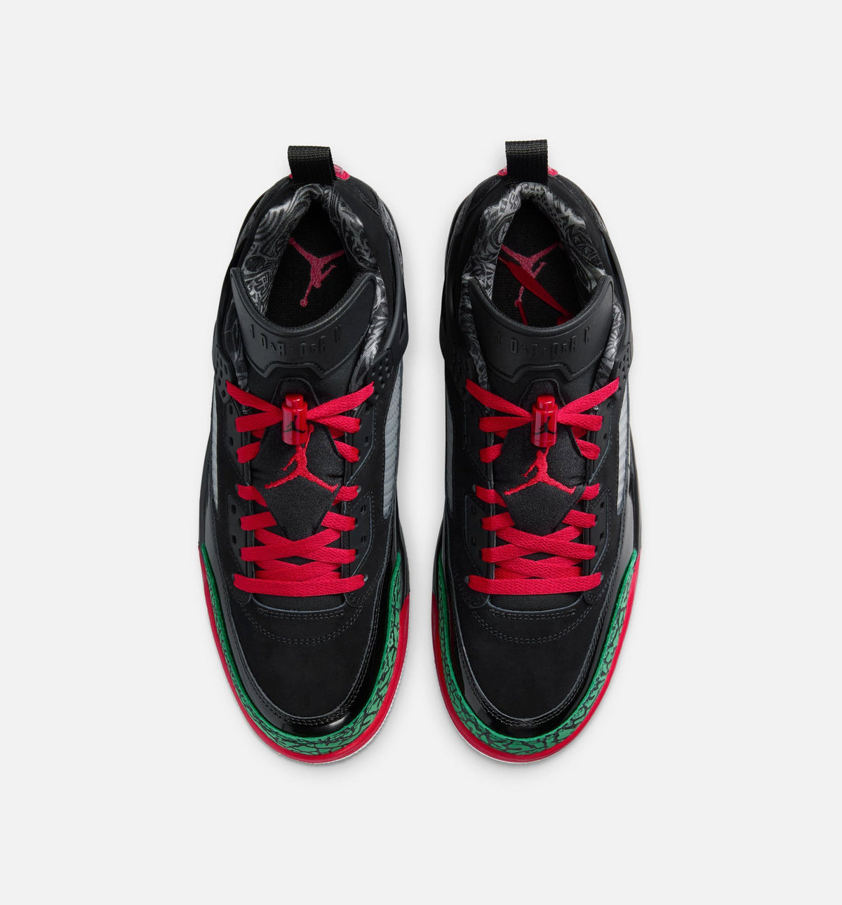 Spizike Low Men's Lifestyle Shoe