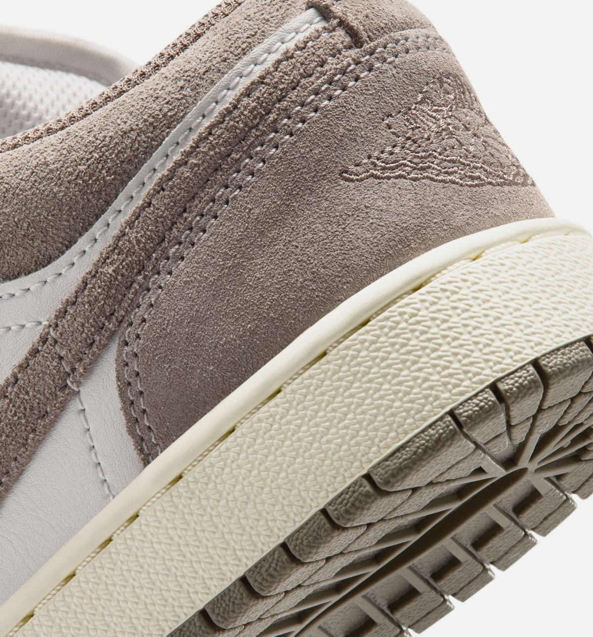 Air Jordan 1 Low Grade School Lifestyle Shoe