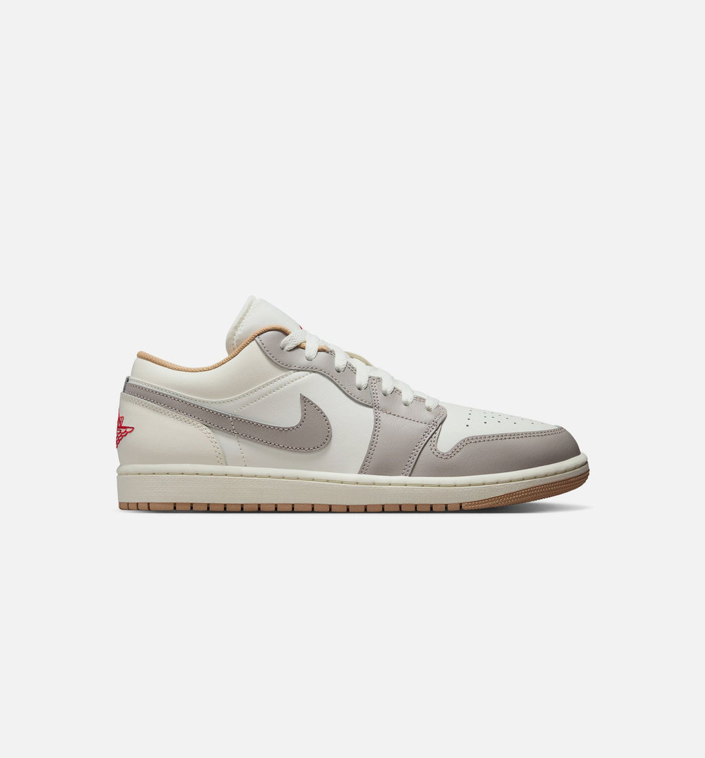 Air Jordan 1 Low Men's Lifestyle Shoe
