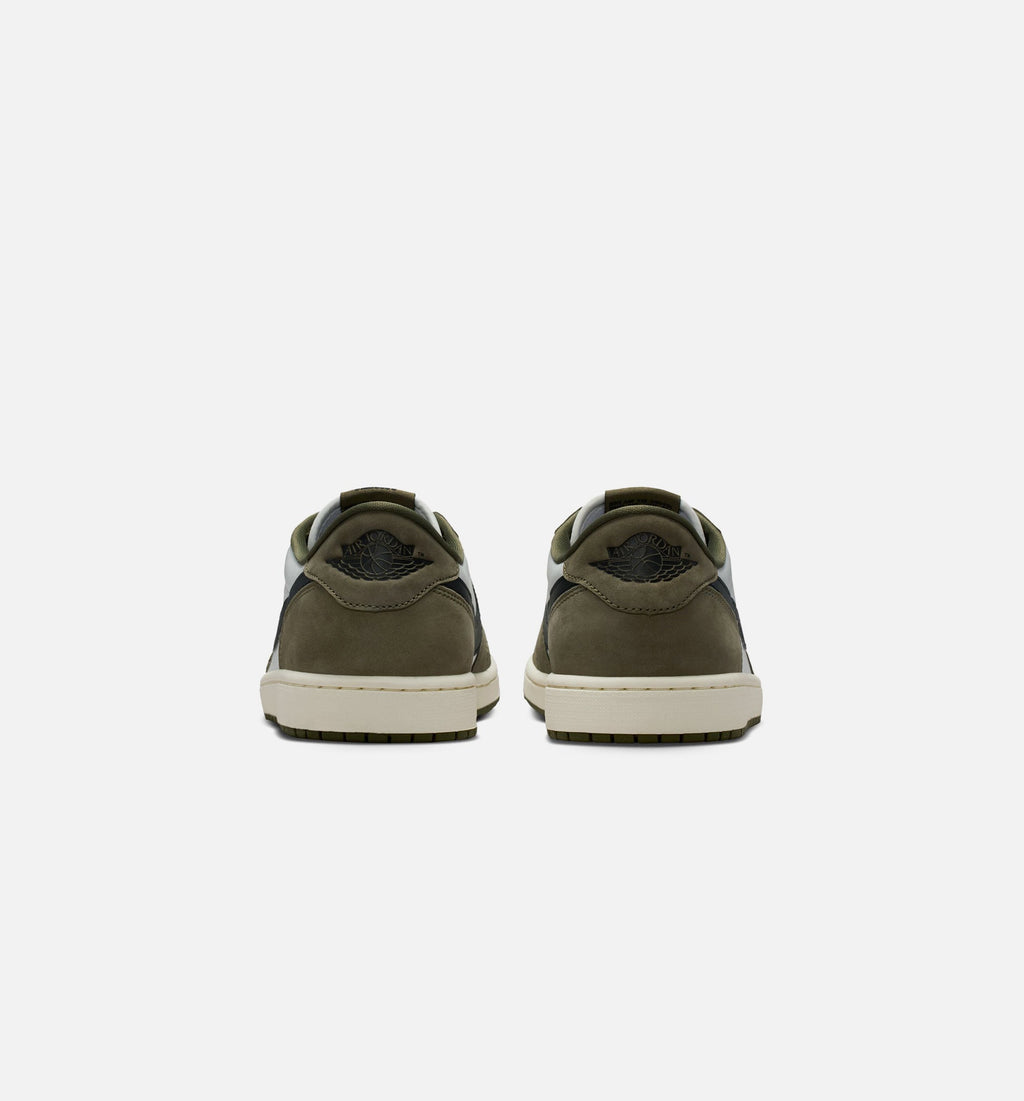 Air Jordan 1 Low OG Men's Lifestyle Shoe
