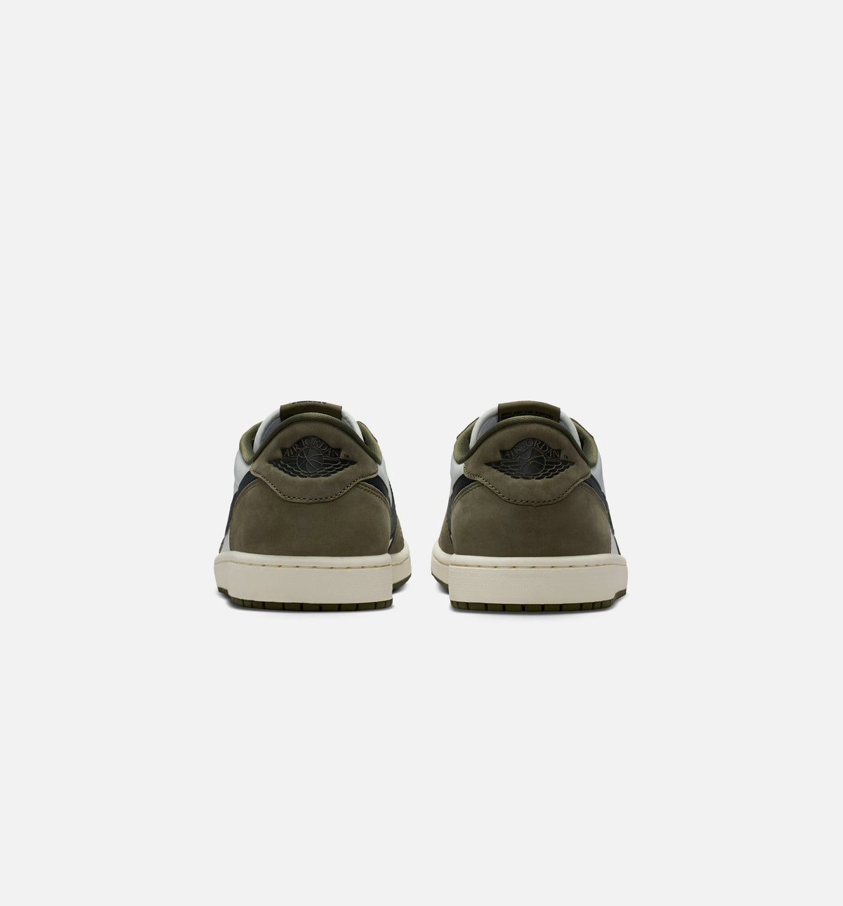 Air Jordan 1 Low OG Men's Lifestyle Shoe