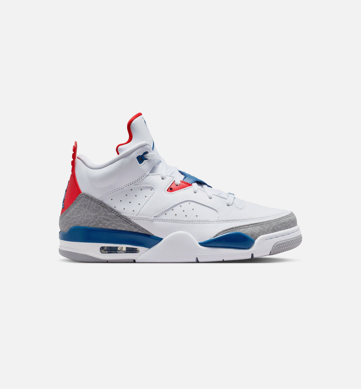 Son of Mars Low Men's Lifestyle Shoe