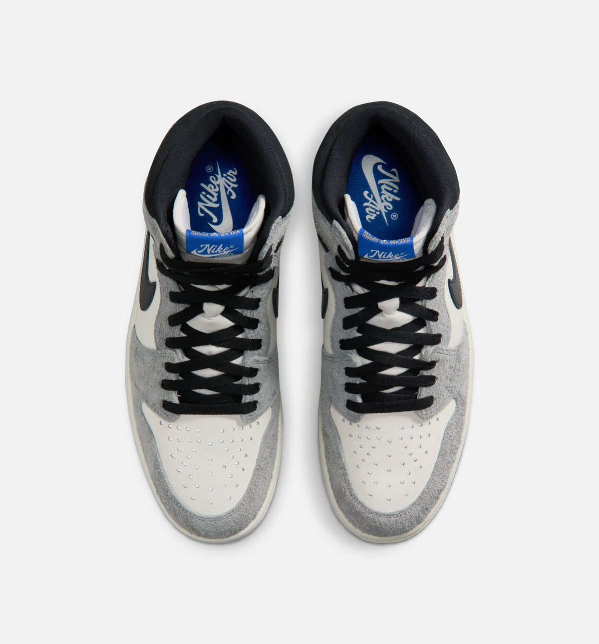 Air Jordan 1 Retro High OG Cool Grey Men's Lifestyle Shoe