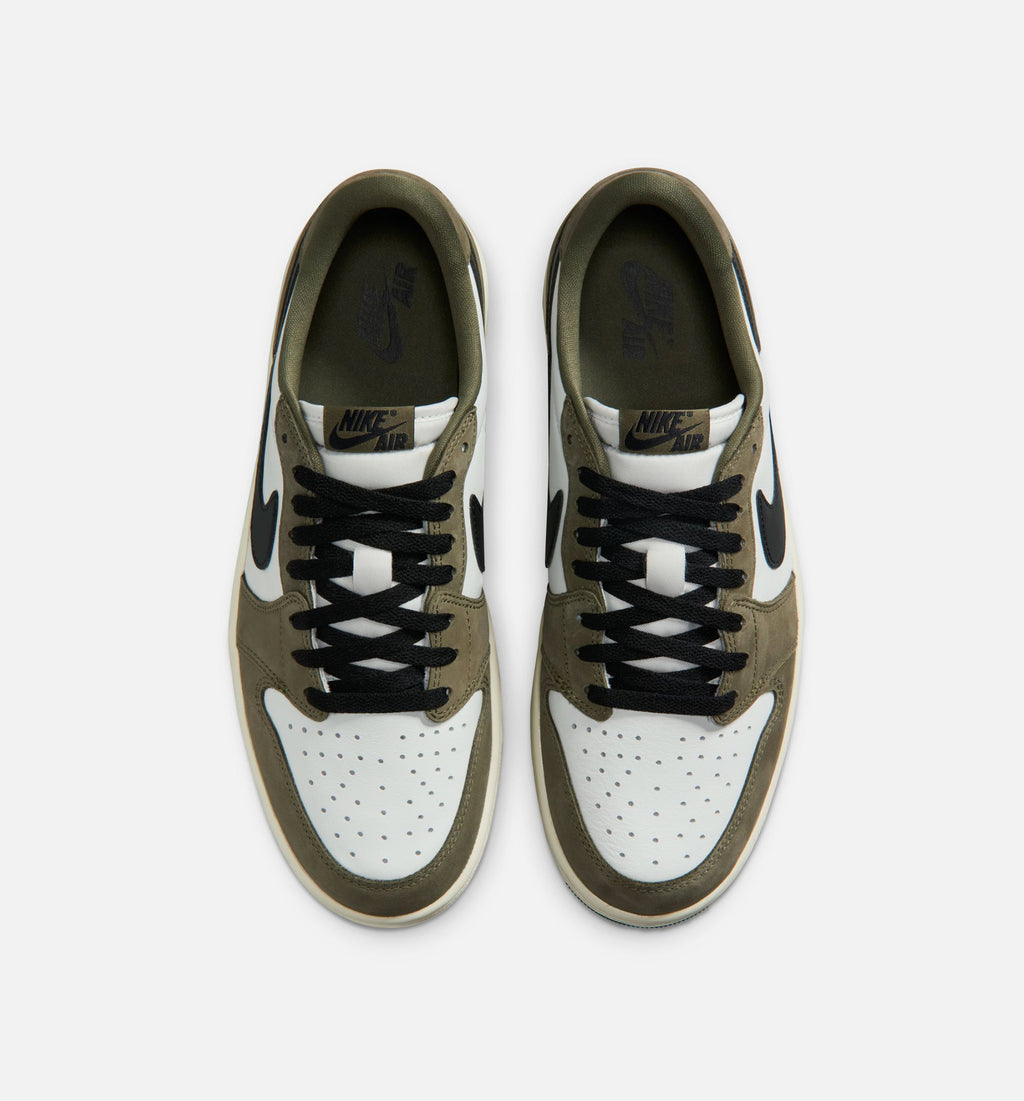 Air Jordan 1 Low OG Men's Lifestyle Shoe
