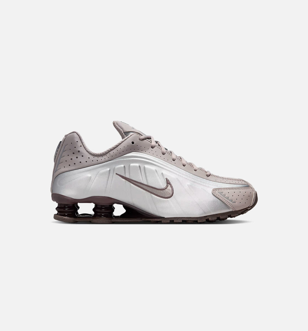 Shox R4 Cave Stone Men's Lifestyle Shoe