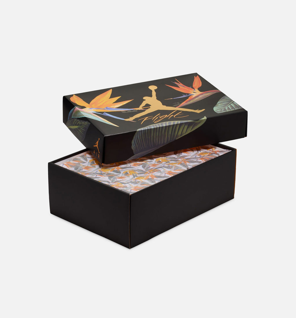 Air Jordan 4 Retro Birds of Paradise Women's Lifestyle Shoe
