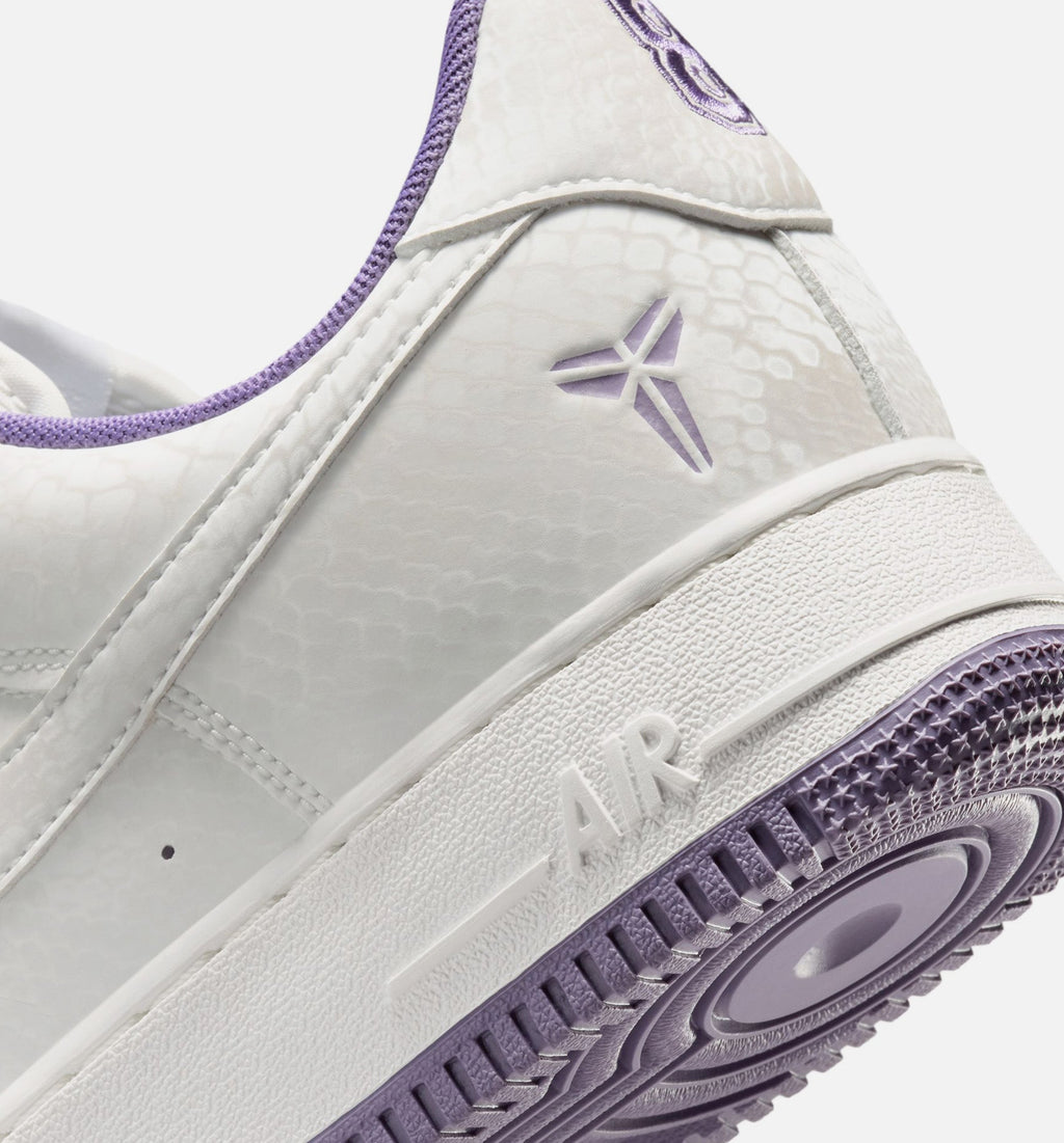 Kobe Air Force 1 Low Daybreak Men's Lifestyle Shoe