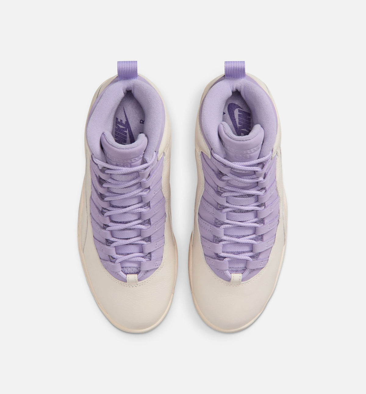 Air Jordan 10 Retro Hydrangeas Women's Lifestyle Shoe