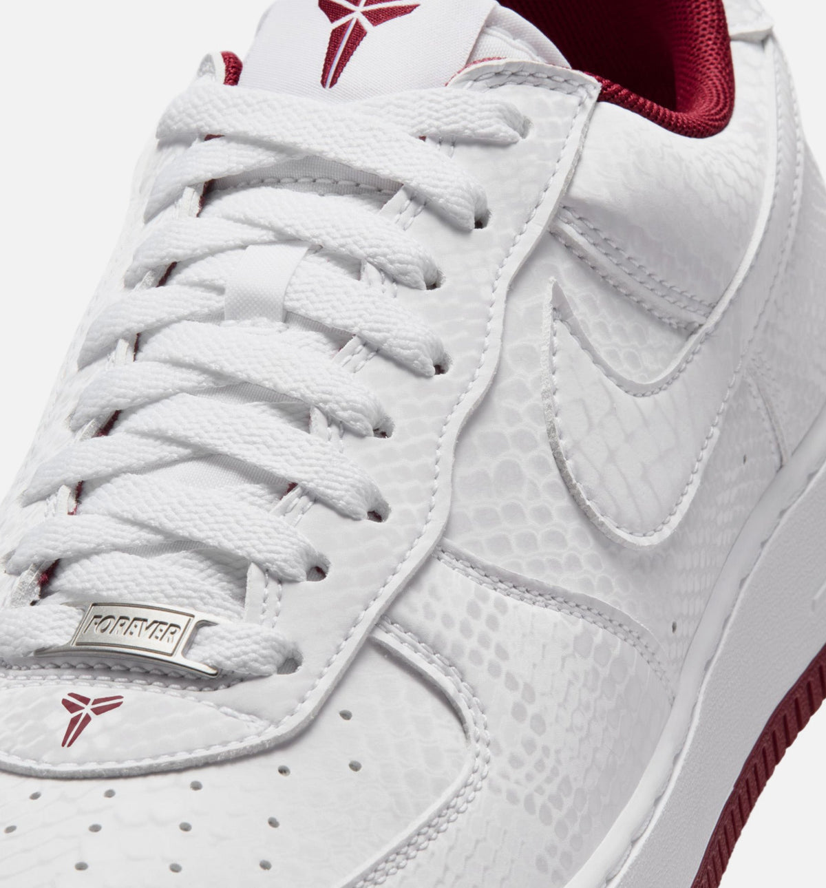 Kobe Air Force 1 Low Merion Men's Lifestyle Shoe