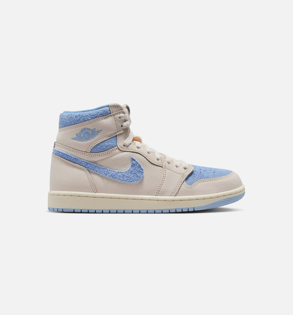 Air Jordan 1 Retro High OG Psychic Blue Women's Lifestyle Shoe