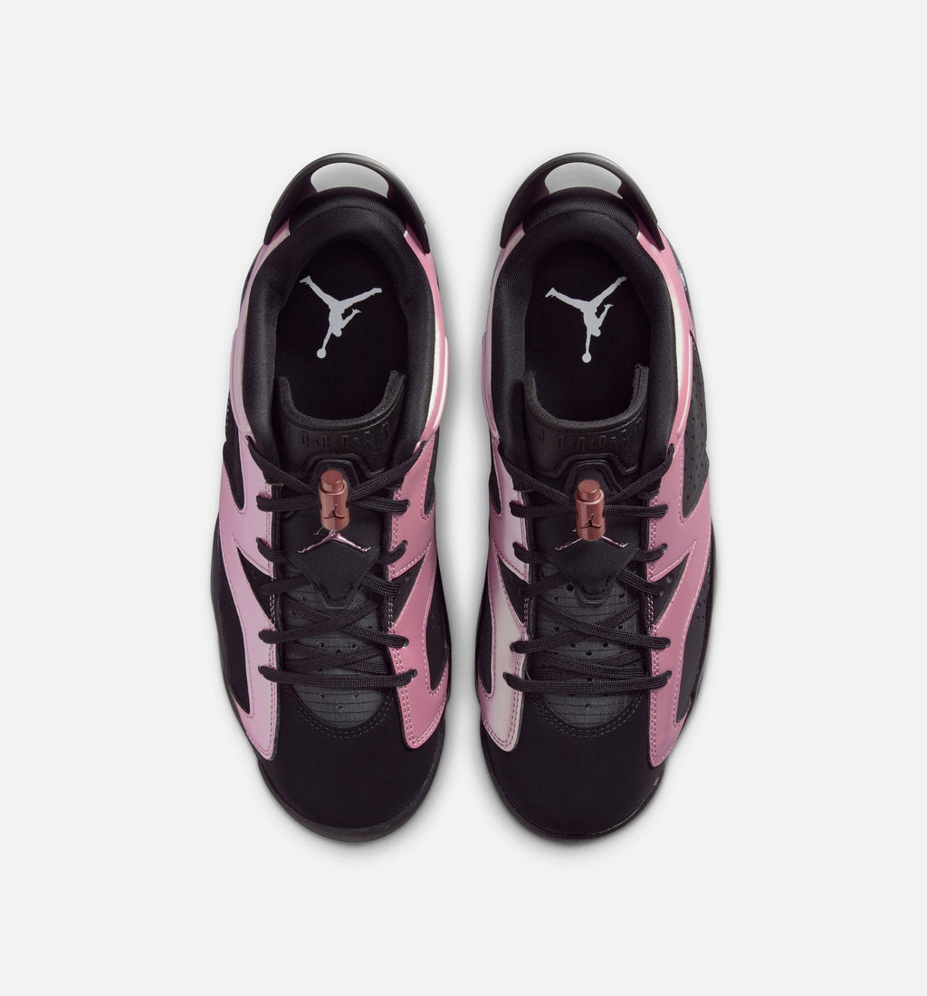 Air Jordan 6 Retro Low Metamorphosis Women's Lifestyle Shoe