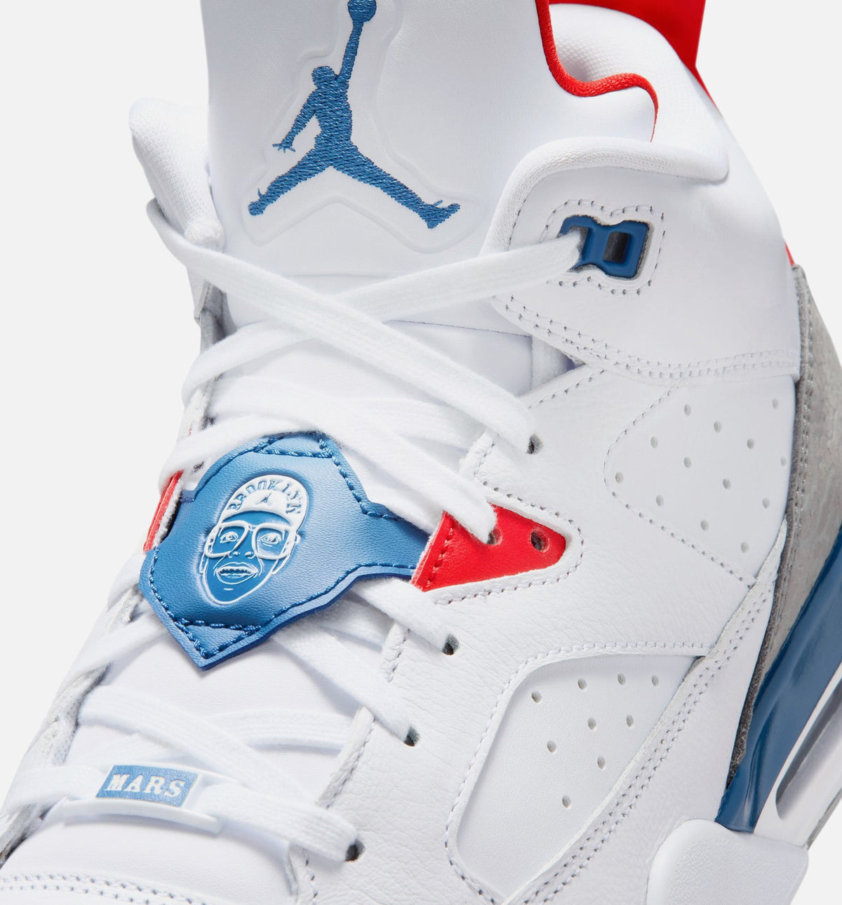 Son of Mars Low Men's Lifestyle Shoe