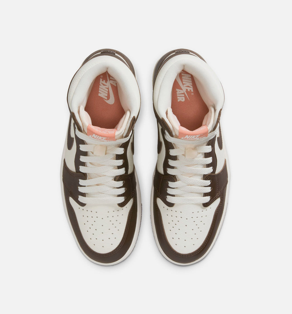 Air Jordan 1 Retro High OG Baroque Brown Women's Lifestyle Shoe