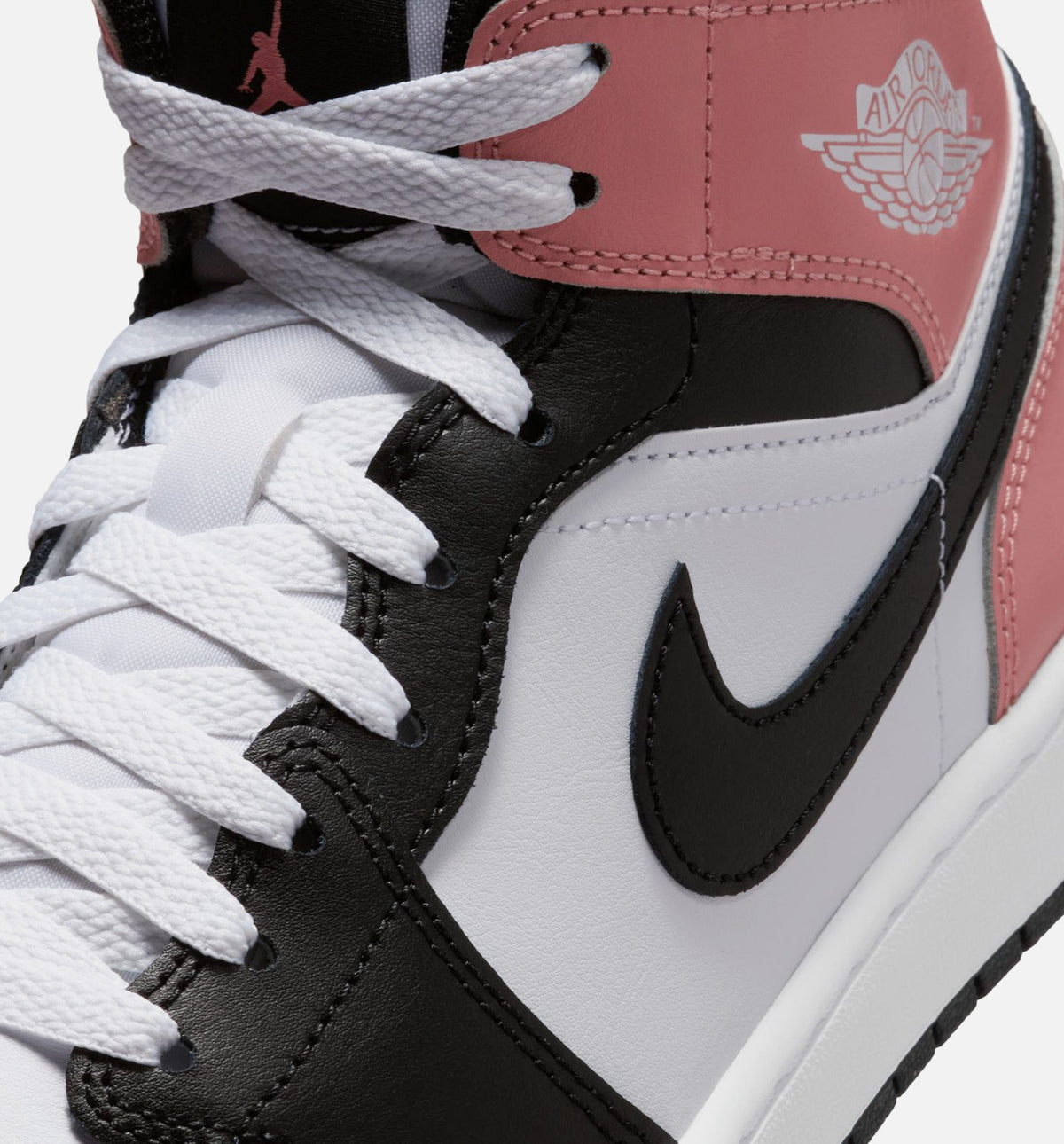 Air Jordan 1 Mid Men's Lifestyle Shoe