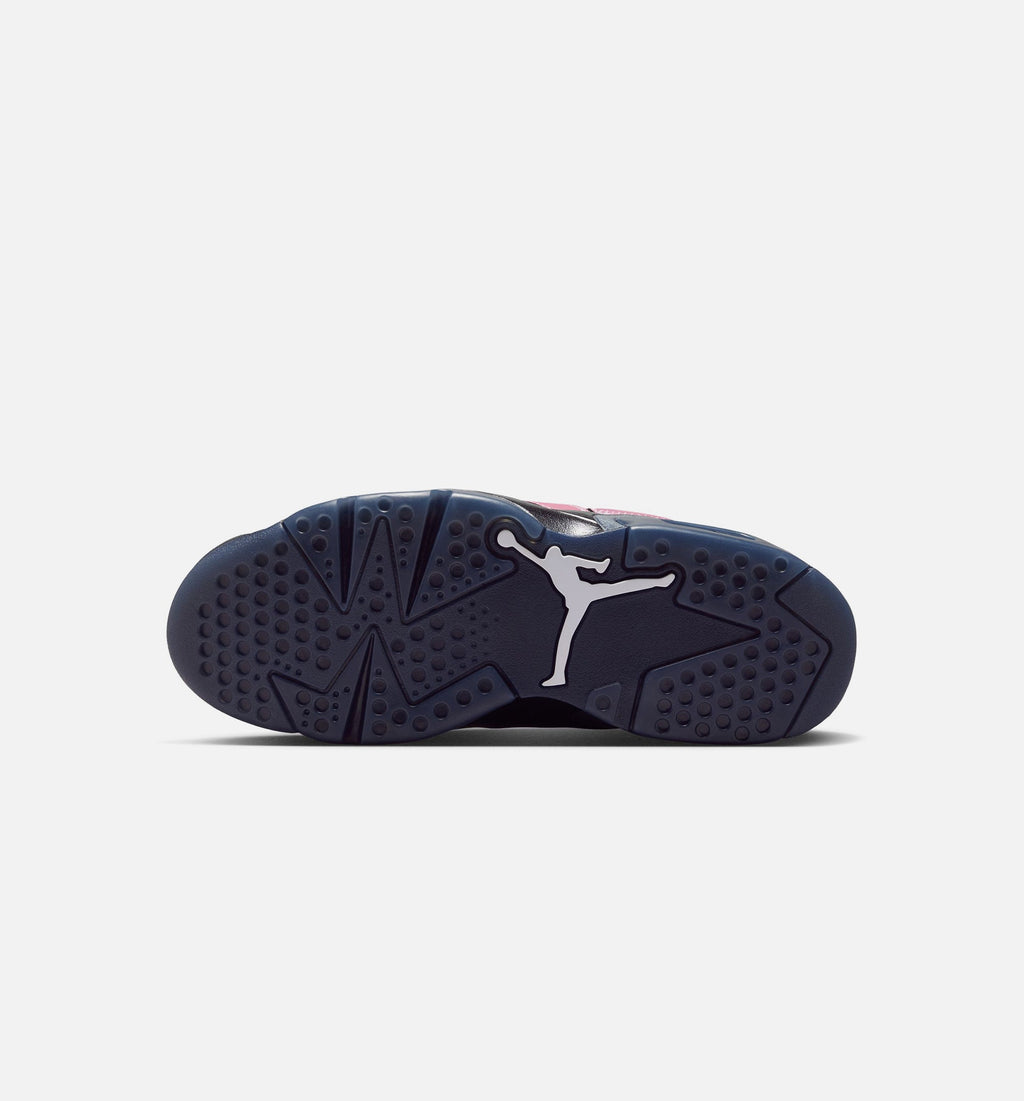 Air Jordan 6 Retro Low Metamorphosis Women's Lifestyle Shoe