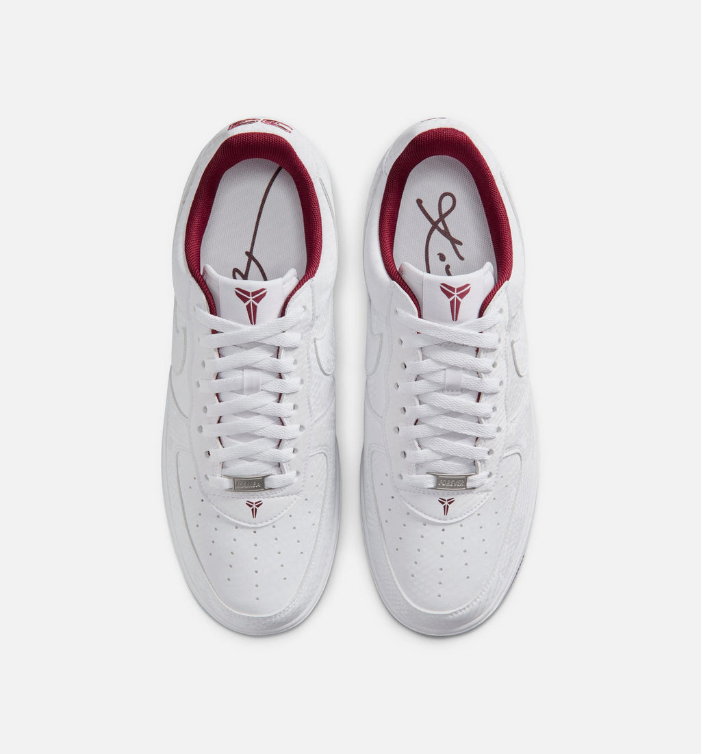 Kobe Air Force 1 Low Merion Men's Lifestyle Shoe