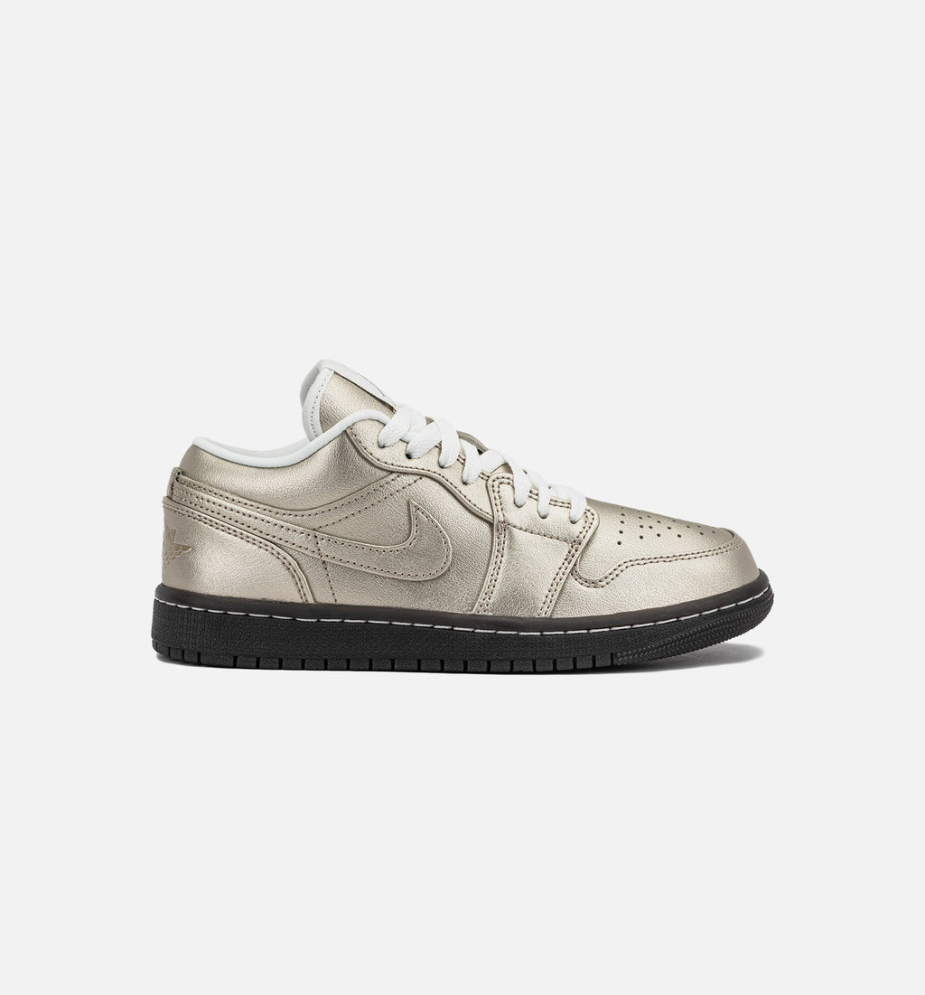 Air Jordan 1 Low SE Metallic Zinc Women's Lifestyle Shoe