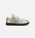 Air Jordan 1 Low SE Metallic Zinc Women's Lifestyle Shoe
