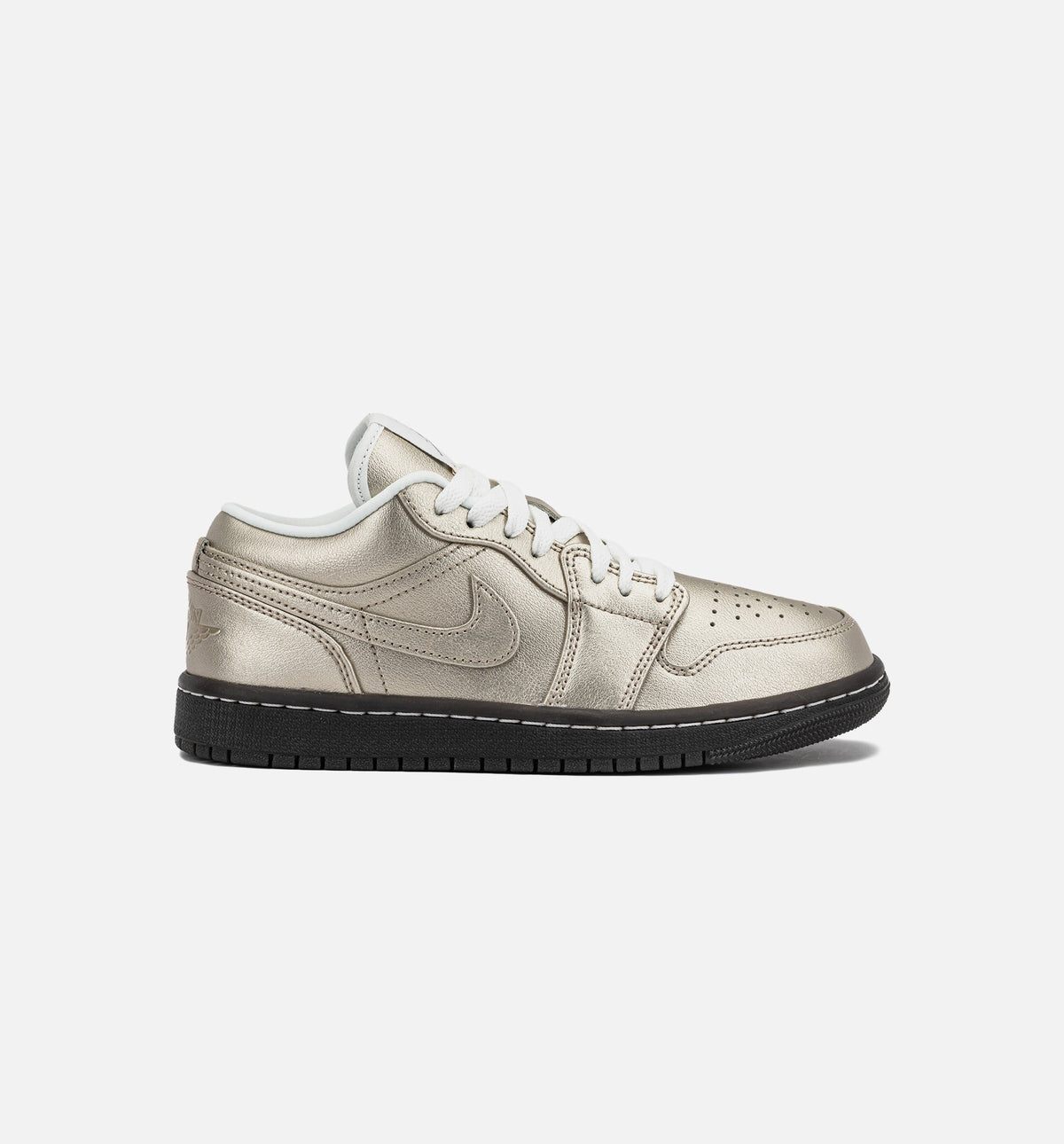 Air Jordan 1 Low SE Metallic Zinc Women's Lifestyle Shoe