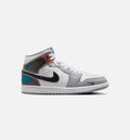 Air Jordan 1 Mid SE Men's Lifestyle Shoe