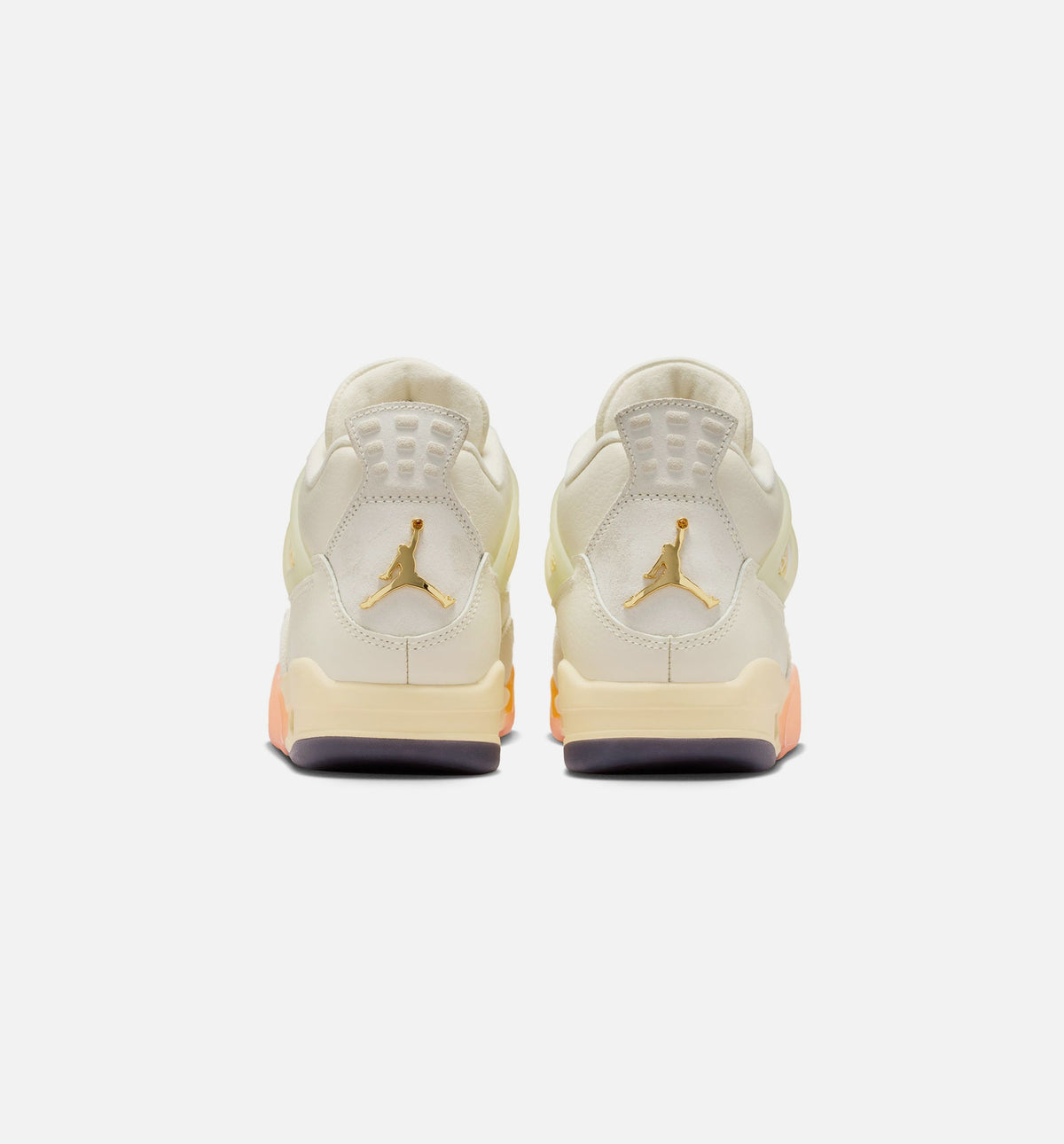 Air Jordan 4 Retro Birds of Paradise Women's Lifestyle Shoe