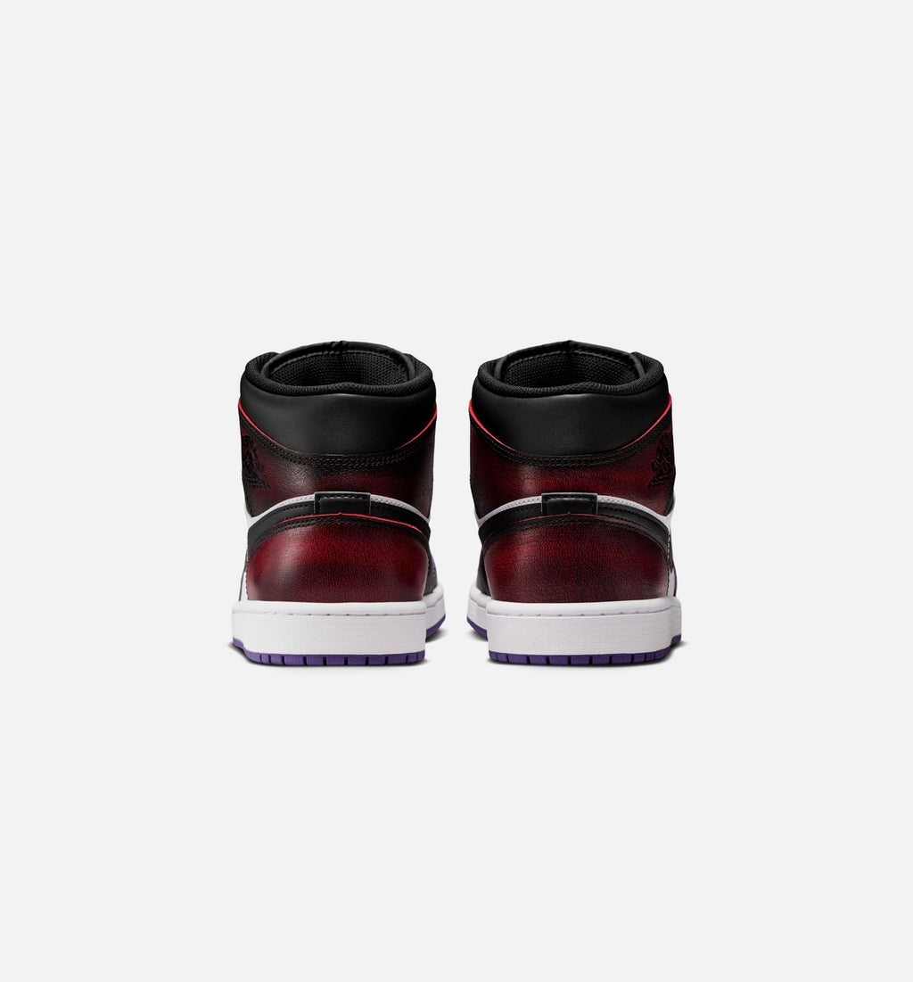 Air Jordan 1 Mid SE Men's Lifestyle Shoe