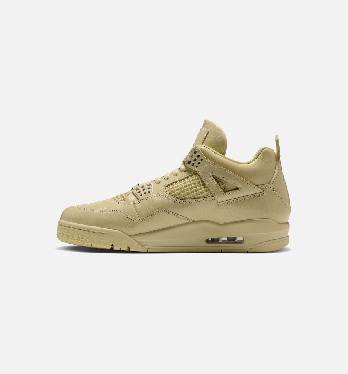 Air Jordan 4 Retro x J Balvin Amazonas Men's Lifestyle Shoe
