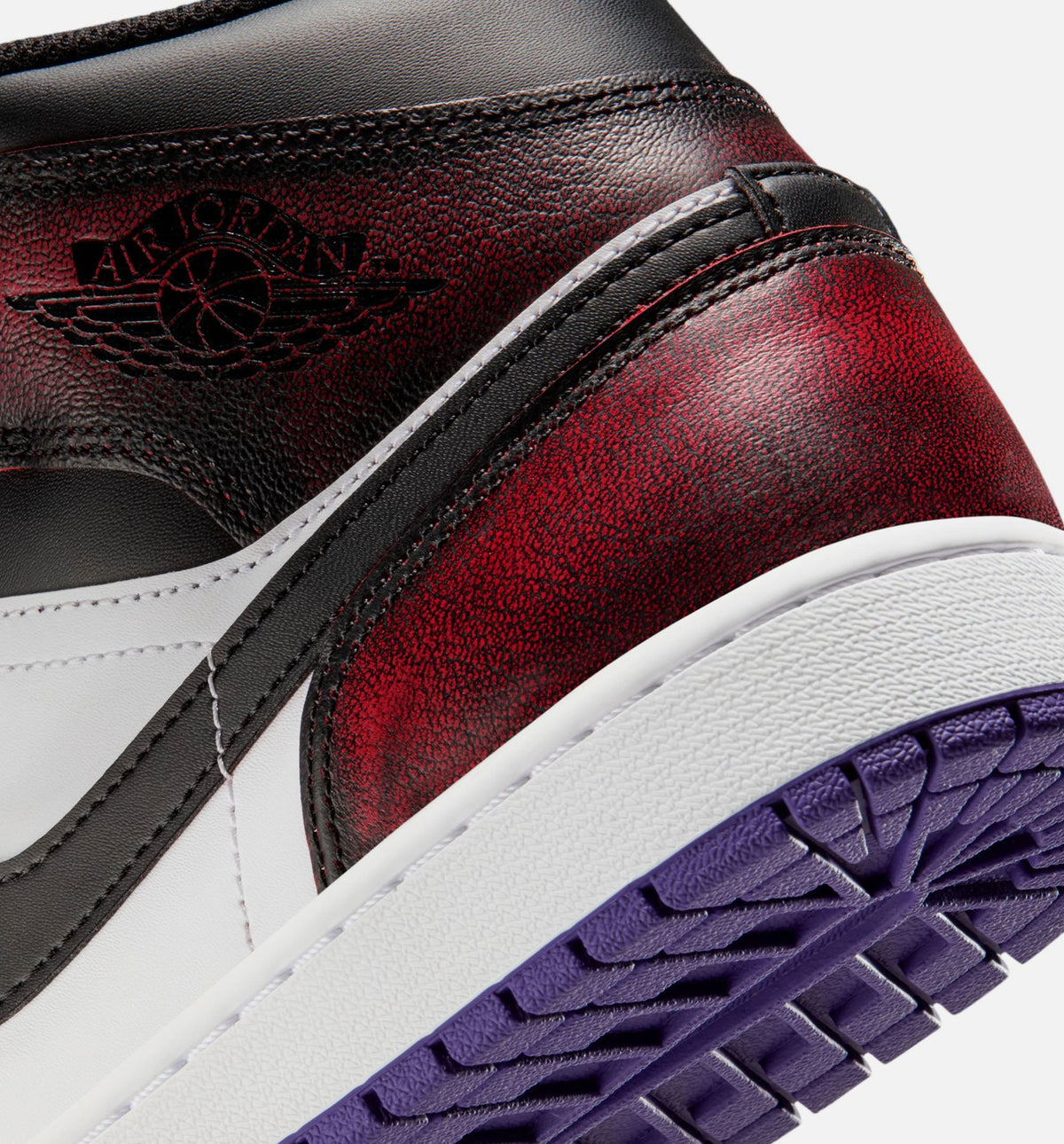 Air Jordan 1 Mid SE Men's Lifestyle Shoe