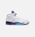 Air Jordan 5 Retro Grape Men's Lifestyle Shoe